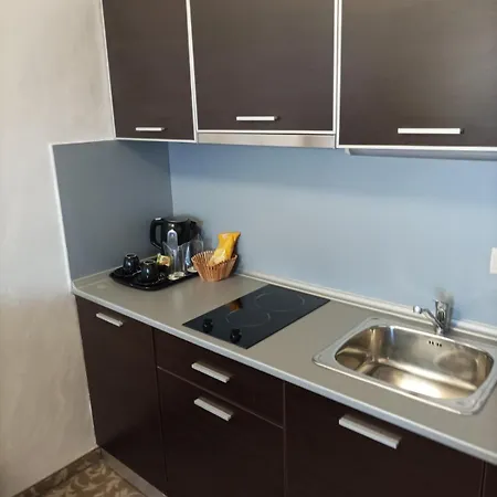 Apartamento Банско