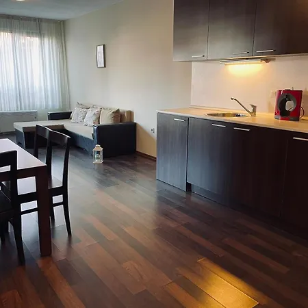 Aspen Sp Apartments-bansko * Bansko