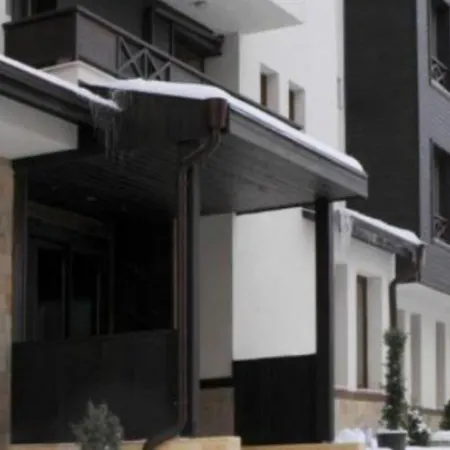 Aspen Sp Apartments-bansko Bansko
