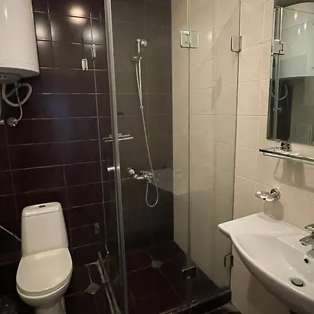Aspen Sp Apartments-bansko Daire