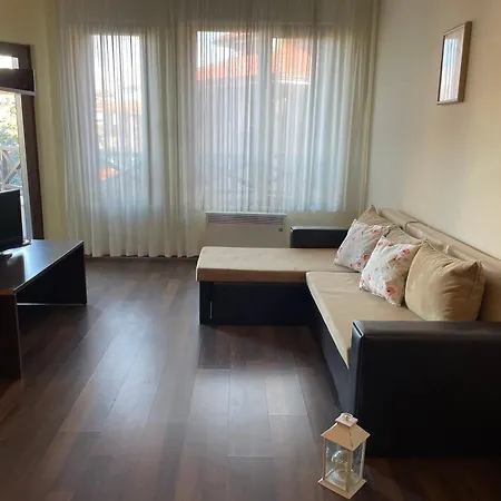 Daire Aspen Sp Apartments-bansko Bansko