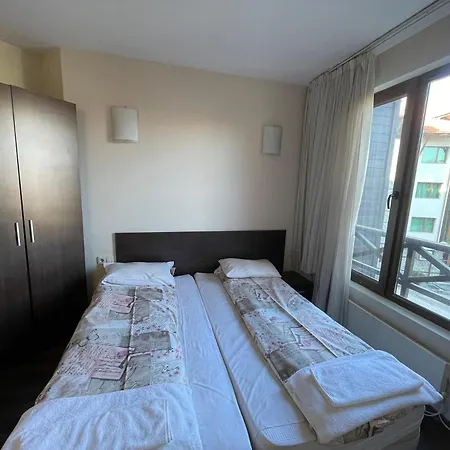 Aspen Sp Apartments-bansko * Bansko